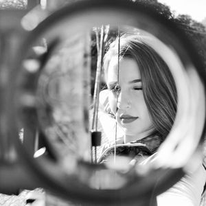 Meet your Posher, Morgan